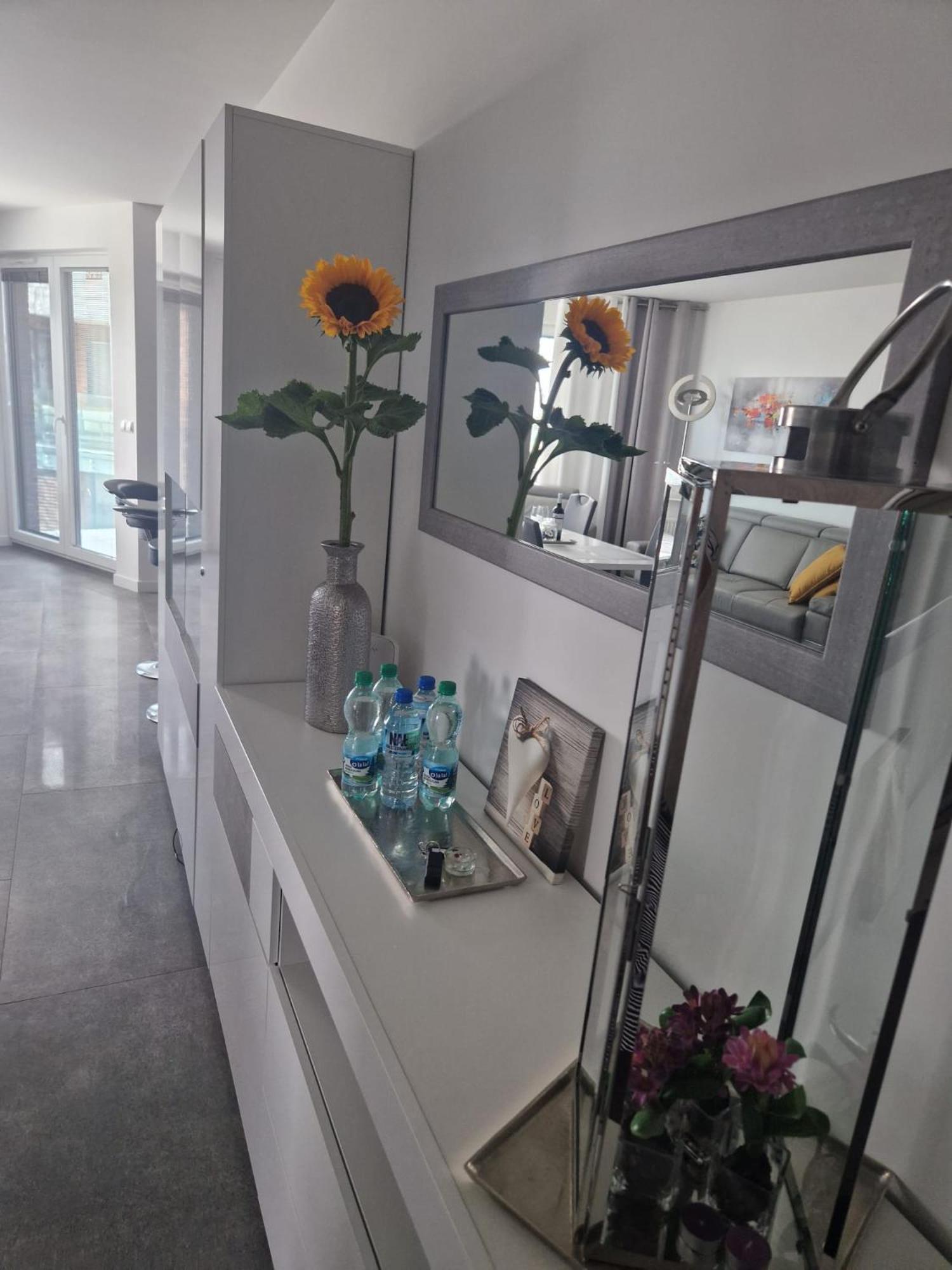 Apartament Delfin Пуцк Екстериор снимка