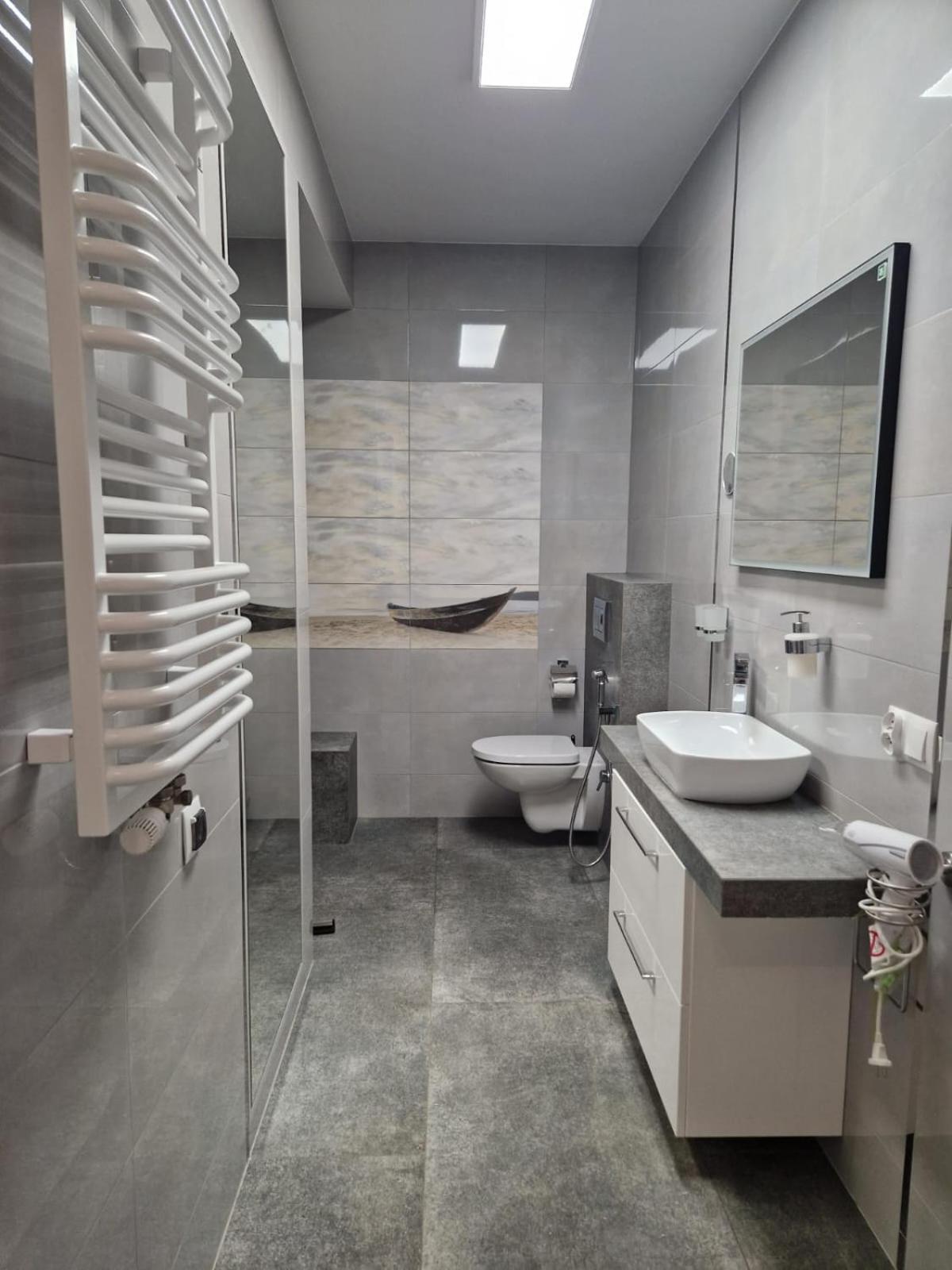 Apartament Delfin Пуцк Екстериор снимка
