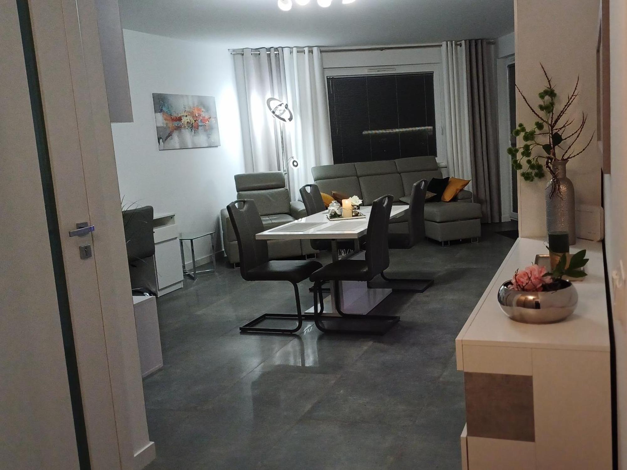 Apartament Delfin Пуцк Екстериор снимка